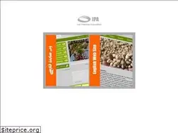 Sites similar to iranpistachio.org