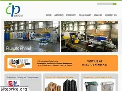 Sites similar to iranplast.com