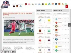 Sites similar to iranproleague.net