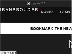 Sites similar to iranprouder.com
