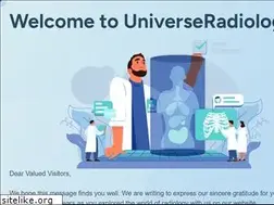 Sites similar to iranradiology.ir