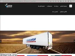 Sites similar to iranrakhsh.ir