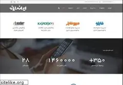 Sites similar to iranrayaneh.com