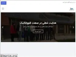 Sites similar to iranrea.com