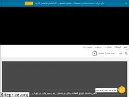 Sites similar to iranrenault.com