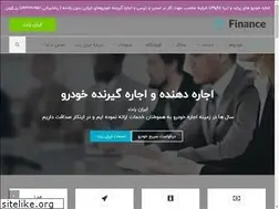 Sites similar to iranrent1.com