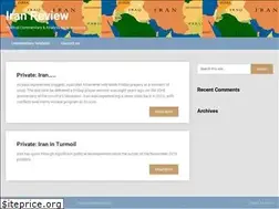 Sites similar to iranreview.com