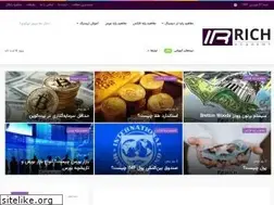 Sites similar to iranrich.com