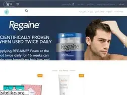 Sites similar to iranrogaine.com