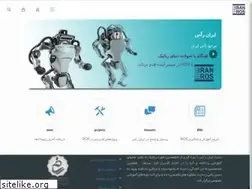 Sites similar to iranros.com