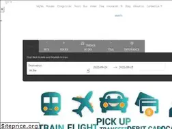 Sites similar to iranroute.com