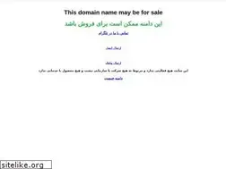 Sites similar to iranroz.ir