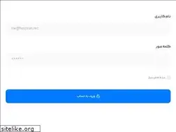 Sites similar to irans3.com