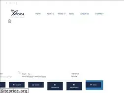 Sites similar to iransafar.co