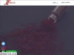 Sites similar to iransaffron.co
