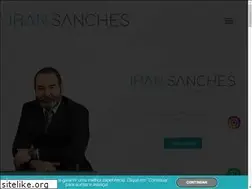 Sites similar to iransanches.com.br