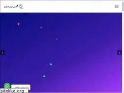 Sites similar to iranscratch.ir