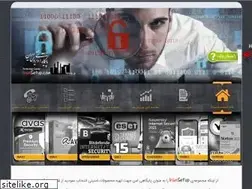 Sites similar to iransetup.com
