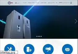 Sites similar to iranshargh-clever.com