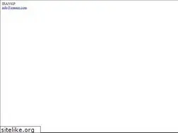 Sites similar to iransip.com