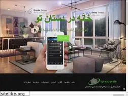 Sites similar to iransmarthouse.com