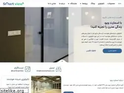 Sites similar to iransmartview.com
