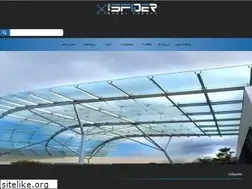 Sites similar to iranspider.com