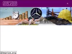 Sites similar to iransqs.com