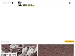 Sites similar to iranstone.com