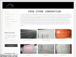 Sites similar to iranstoneconsortium.com
