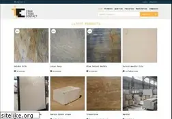 Sites similar to iranstonecontact.com