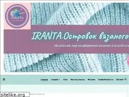 Sites similar to iranta.net