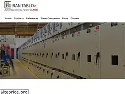 Sites similar to irantablo.com
