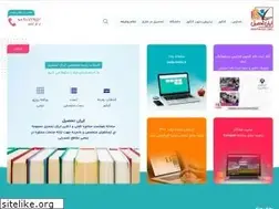 Sites similar to irantahsil.org