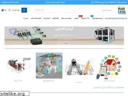 Sites similar to irantasis.com