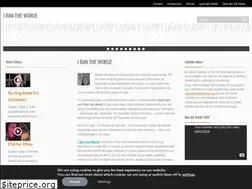 Sites similar to irantheworld.com