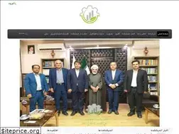 Sites similar to iranthink.ir