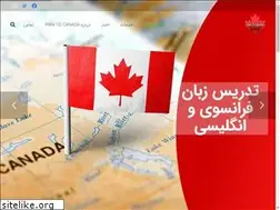 Sites similar to irantocanadaexpressentry.ir