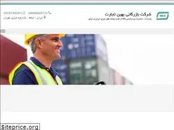 Sites similar to irantoiraq.ir