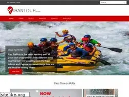 Sites similar to irantour.tours