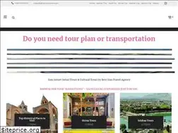 Sites similar to irantourbycar.com