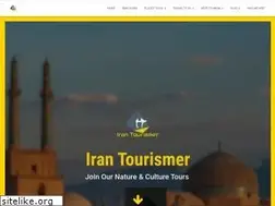 Sites similar to irantourismer.com