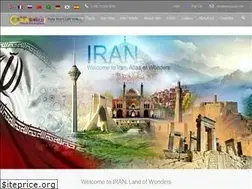 Sites similar to irantours24.com