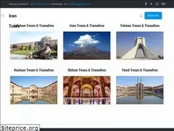 Sites similar to irantravelers.org