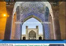 Sites similar to irantravelingcenter.com