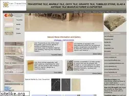 Sites similar to irantravertine.net