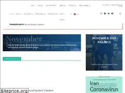 Sites similar to irantrue.com