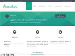 Sites similar to irantur.com.br