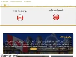 Sites similar to iranturkey.vip