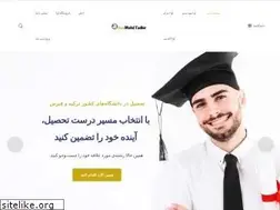 Sites similar to irantys.com